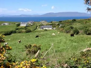 The Garden Room at Sleepy Hollow - Mullagh