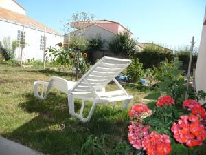 B&B / Chambres d'hotes Chambre d'hote Fleur de Potager : photos des chambres