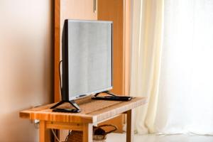 By the Sea Apartment with Large Private Terrace