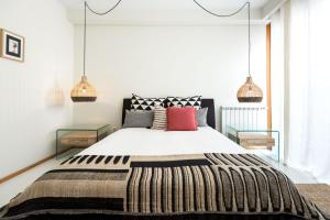 By the Sea Apartment with Large Private Terrace