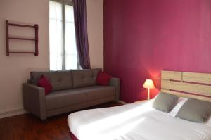 Hotels Hotel de la Colombiere : Chambre Double Confort