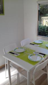 Camping " Le grun de Chignore" photo 21