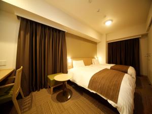 Dormy Inn Hon-Hachinohe