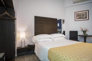 Double Room - Single Use room in Boutique Hotel Liberty 1904