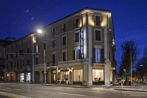 Boutique Hotel Liberty 1904 - Varignana