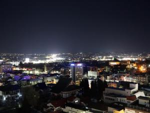 Dormy Inn Hon-Hachinohe