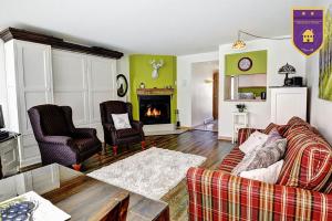Chalet - 22 Chemin du Hameau #32