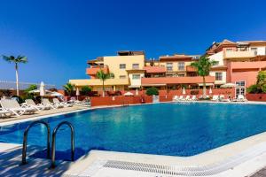 Terrazas del Duque II 2A003