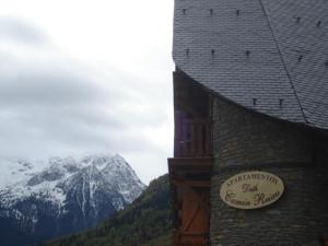 Apartamentos Deth Camin Reiau