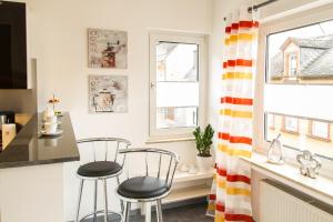 Haus Burgfee - Obere Etage