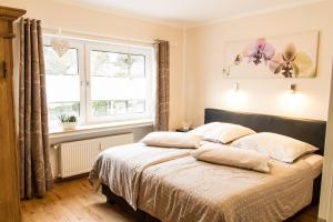 Haus Burgfee - Obere Etage