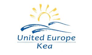 United Europe Kea Greece