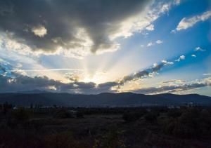 Filoxenia Arkadia Greece