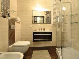 Apartament 7 z dużym tarasem