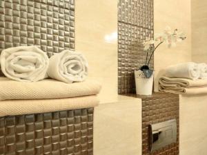 Apartament 7 z dużym tarasem