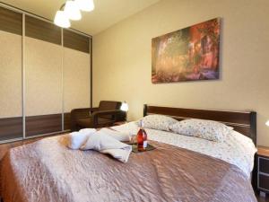 Apartament 7 z dużym tarasem