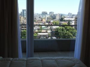 Departamento Concepción Centro