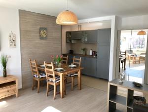 Apartament BLUE SEA Darłówko