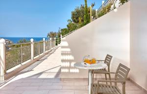 Keramos Villa & Apartments Heraklio Greece