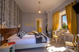 Double Room room in Urban Garden Hotel