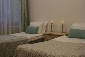 Boutique Hotel KRISTOFS