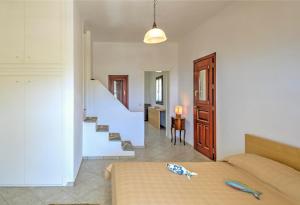 Koundouros Beach Villa Kea Greece
