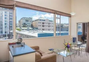 Courtenay Village - Upper Hutt