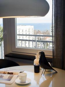 Apartamenty Panorama Nad Morzem