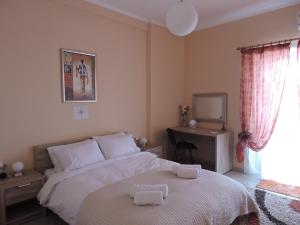 Sweet Suites Ilia Greece