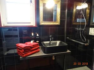 B&B / Chambres d'hotes Hotel particulier 