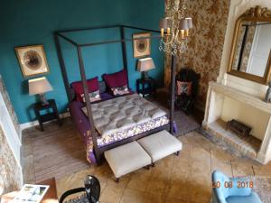 B&B / Chambres d'hotes Hotel particulier 