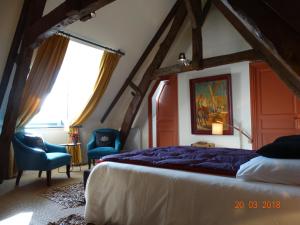 B&B / Chambres d'hotes Hotel particulier 