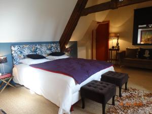 B&B / Chambres d'hotes Hotel particulier 