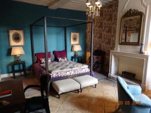 B&B / Chambres d'hotes Hotel particulier 