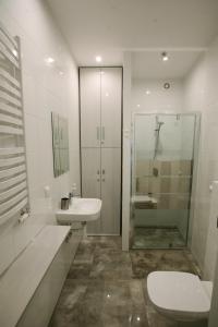 Warsaw Concierge Green Muranów