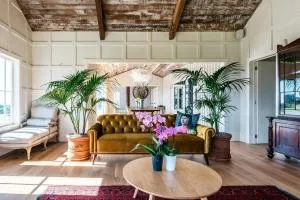 The Lodge at Mudbrick - 欧尼罗亚