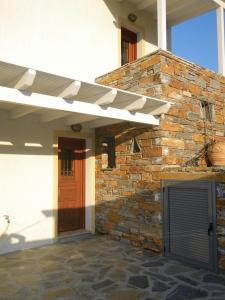 Koundouros Beach Villa Kea Greece