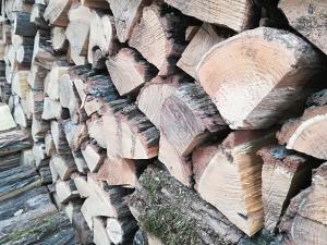 Erdőszéli Házikó Vendégház