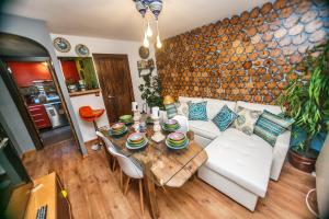 La Casa del Alfarero - Premio Andalucia de Artesania