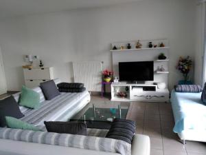 Appartements Appartement F3 avec Parking privee : photos des chambres