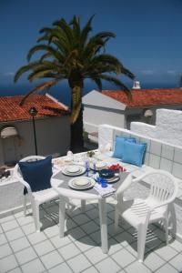 PARAISO TRANQUILIDAD VISTAS MAR y TEIDE
