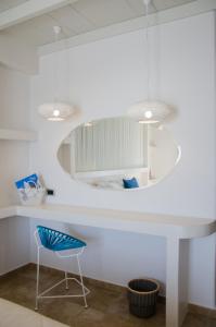 Hotel Katerina Ios Greece