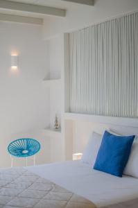Hotel Katerina Ios Greece