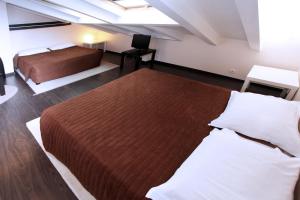 Hotels Trocadero : photos des chambres