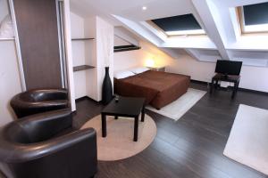 Hotels Trocadero : photos des chambres