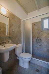 Double or Twin Room with Sea View
