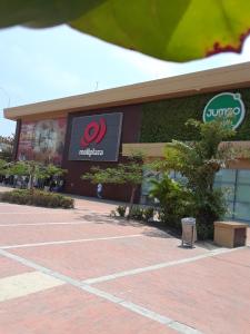 Hostal Casa de Barajas