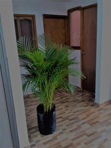 Hostal Casa de Barajas