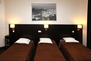 Hotels Trocadero : photos des chambres