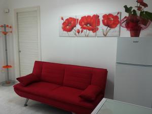 GIARDINO FIORITO 2 WI-FI BICI Free